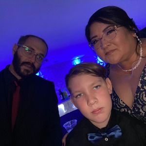 Meet your Posher, Angie